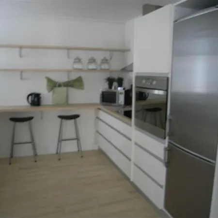 Bright 2-Bedroom Apartment In Historic City Center * Kopenhaga