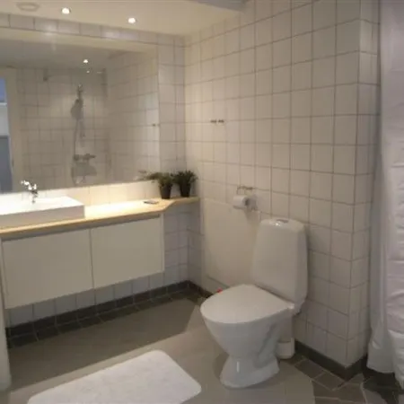 Bright 2-Bedroom Apartment In Historic City Center Kopenhagen